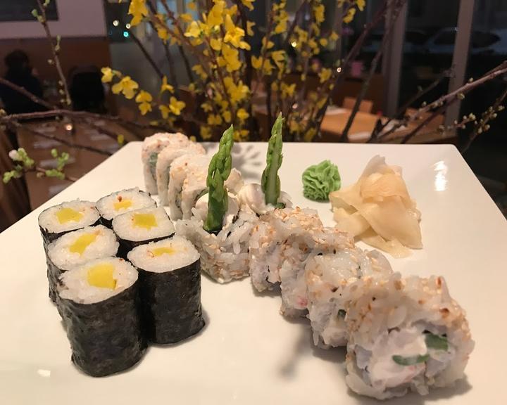Sushi Edo